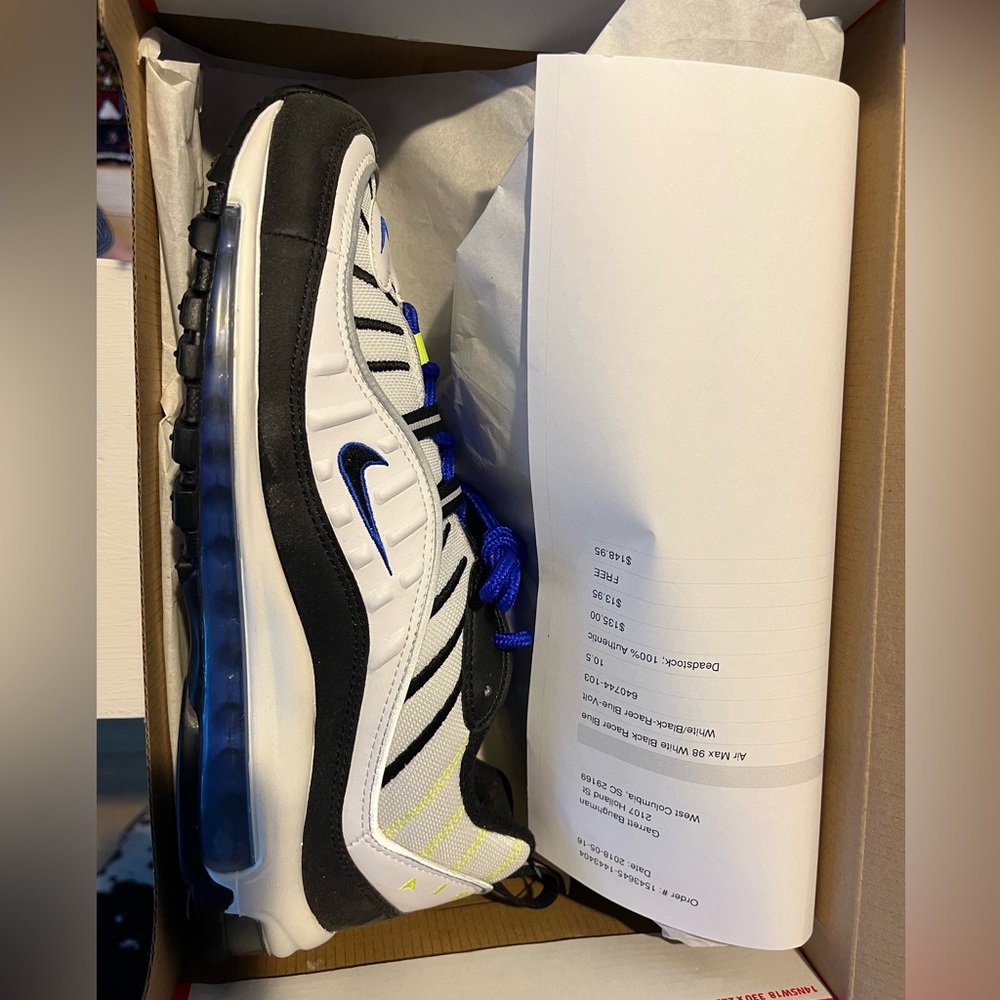 Air Max 98 MENS